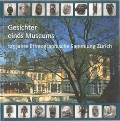 Gesichter eines Museums von Gerber,  Peter R, Haslwanter,  Katharina Wilhelmina, Isler,  Andreas