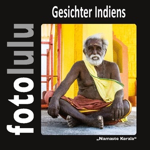 Gesichter Indiens von fotolulu,  Sr.