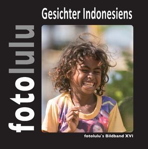 Gesichter Indonesiens von fotolulu