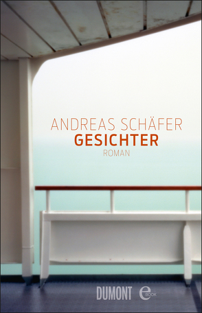 Gesichter von Schäfer,  Andreas