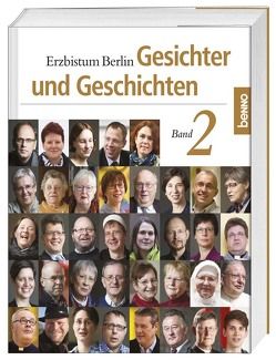 Gesichter und Geschichten von Bustorf,  Christina, Wetzler,  Walter