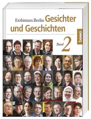 Gesichter und Geschichten von Bustorf,  Christina, Wetzler,  Walter