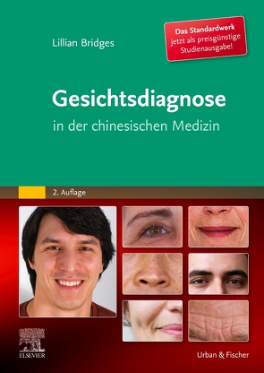 Gesichtsdiagnose von Bridges,  Lillian