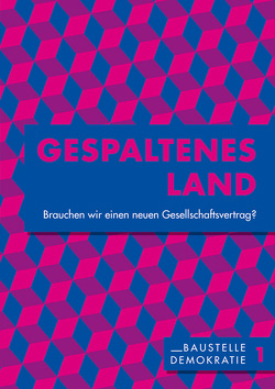 Gespaltenes Land von Freytag,  Holk