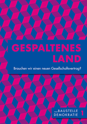 Gespaltenes Land von Freytag,  Holk