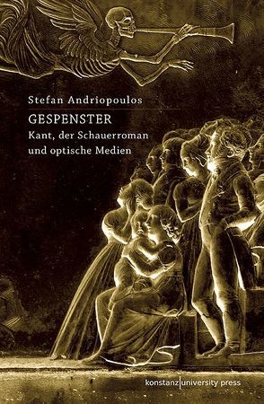 Gespenster von Andriopoulos,  Stefan