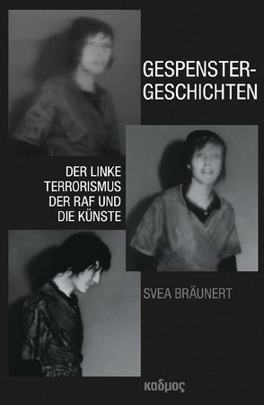 Gespenstergeschichten von Bräunert,  Svea
