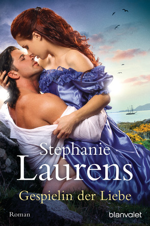 Gespielin der Liebe von Laurens,  Stephanie, Meyer,  Christiane