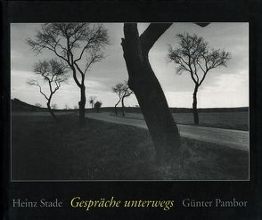 Gespräche unterwegs von Pambor,  Günter, Stade,  Heinz