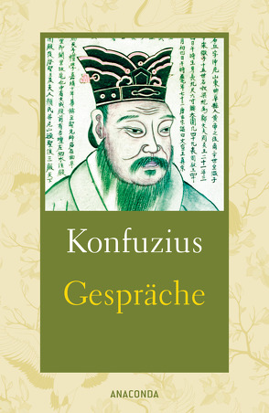 Gespräche von Konfuzius, Wilhelm,  Richard