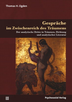 Gespräche im Zwischenreich des Träumens von Kierdorf,  Theo, Ogden,  Thomas H.