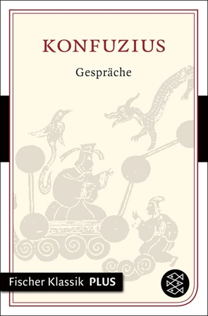 Gespräche von Konfuzius, Wilhelm,  Richard