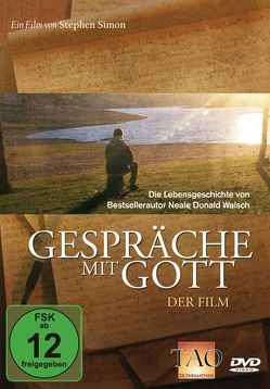 Gespräche mit Gott – Der Film von Simon,  Stephen