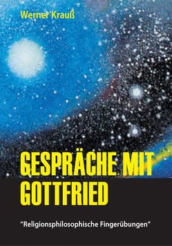 Gespräche mit Gottfried von Krauss,  Werner