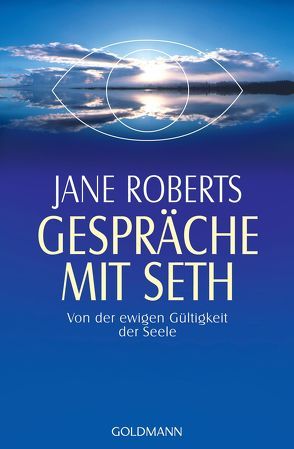 Gespräche mit Seth von Lucas,  Sabine, Roberts,  Jane