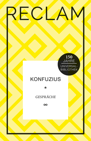 Gespräche von Konfuzius, Moritz,  Ralf