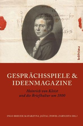 Gesprächsspiele & Ideenmagazin von Breuer,  Ingo, Jastal,  Katarzyna, Zarychta,  Paweł