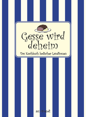 Gesse wird deheim