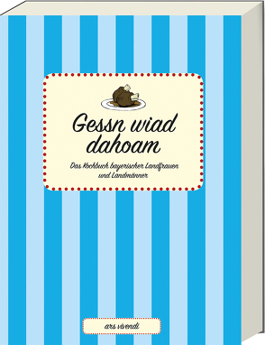 Gessn wiad dahoam