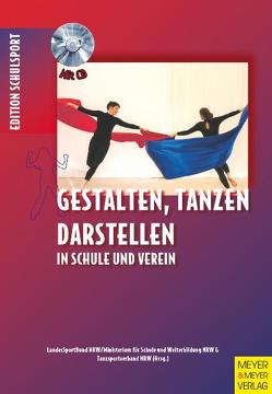 Gestalten – Tanzen – Darstellen