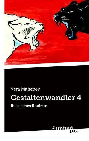 Gestaltenwandler 4 von Mageney,  Vera