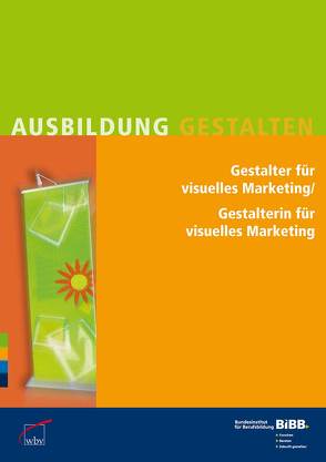 Gestalter für visuelles Marketing / Gestalterin für visuelles Marketing