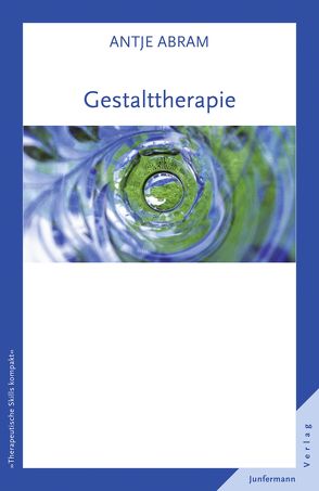 Gestalttherapie von Abram,  Antje