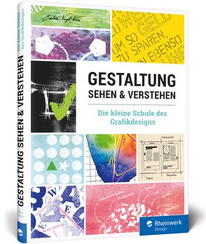 Gestaltung sehen und verstehen von Vogl-Kis,  Erika