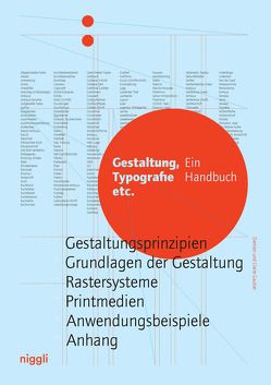 Gestaltung, Typografie etc. von Gautier,  Claire, Gautier,  Damien