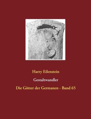 Gestaltwandler von Eilenstein,  Harry