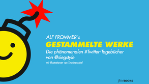 Gestammelte Werke von Frommer,  Alf