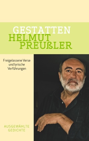 Gestatten von Preußler,  Helmut