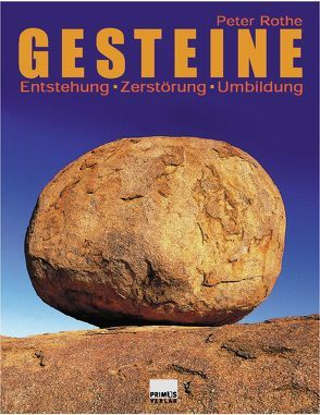 Gesteine von Rothe,  Peter