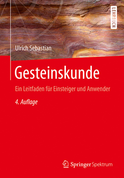 Gesteinskunde von Sebastian,  Ulrich