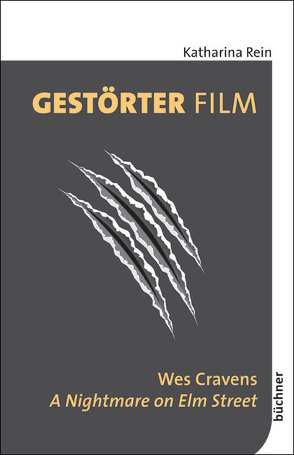 Gestörter Film von Rein,  Katharina