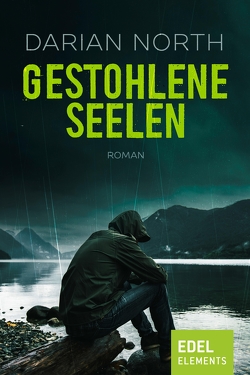 Gestohlene Seelen von Hilbertz,  Regina, North,  Darian