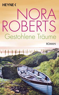 Gestohlene Träume von Pèe,  Margarethe van, Roberts,  Nora