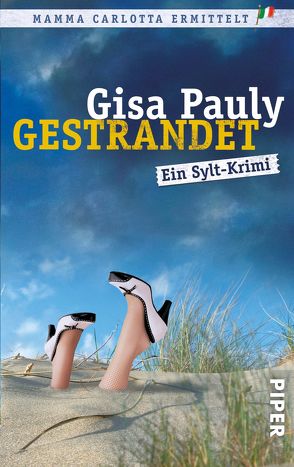 Gestrandet von Pauly,  Gisa