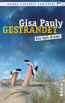 Gestrandet von Pauly,  Gisa