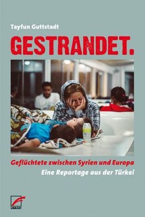 Gestrandet von Guttstadt,  Tayfun