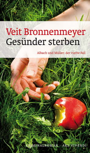 Gesünder sterben (eBook) von Bronnenmeyer,  Veit