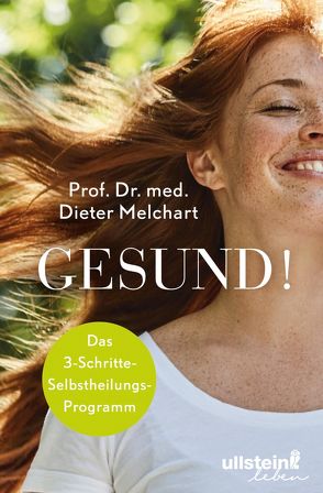 Gesund! von Melchart,  Dieter