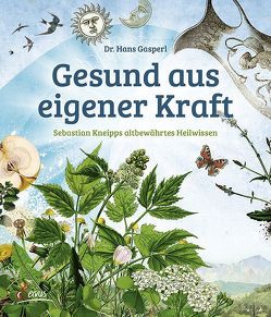 Gesund aus eigener Kraft von Gasperl,  Hans