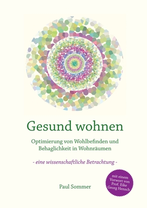 Gesund wohnen von Sömmer,  Paul