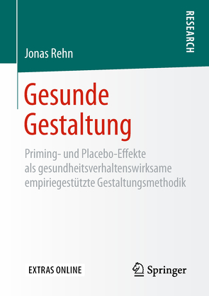 Gesunde Gestaltung von Rehn,  Jonas