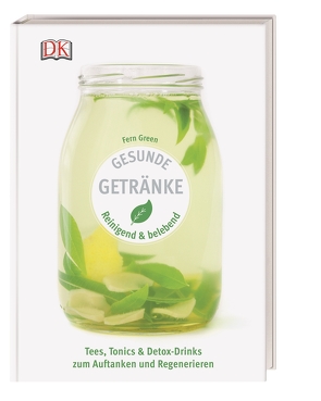 Gesunde Getränke von Green,  Fern