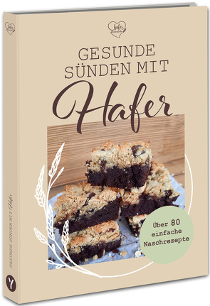 Gesunde Sünden mit Hafer von von haferflockenliebe,  Julia