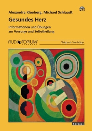 Gesundes Herz von Alexandra Kleeberg,  Michael Schlaadt