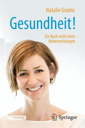 Gesundheit! von Grams,  Natalie