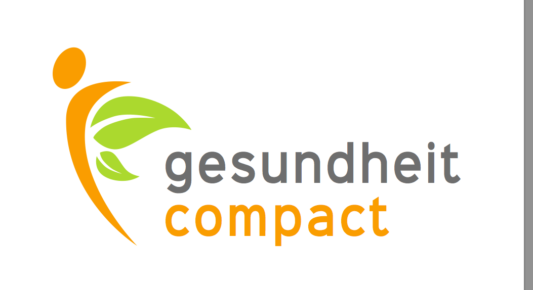 Verleger: <span>gesundheit compact Verlag</span> 